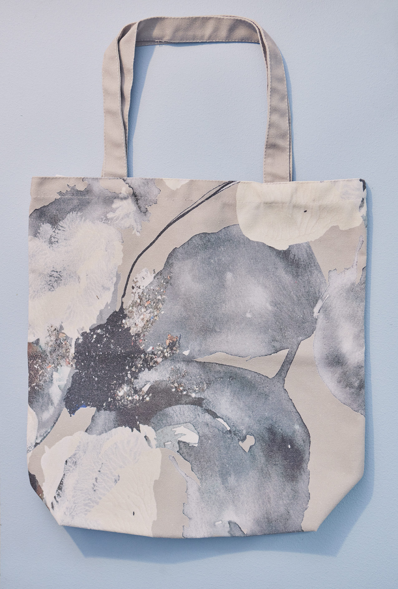 FLOREO tote bag